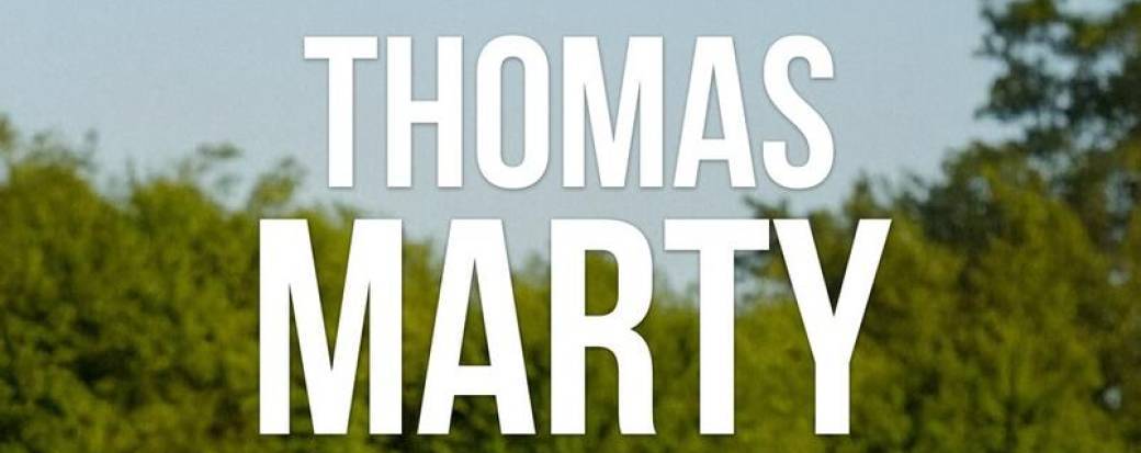 Thomas Marty " Nouveau spectacle"