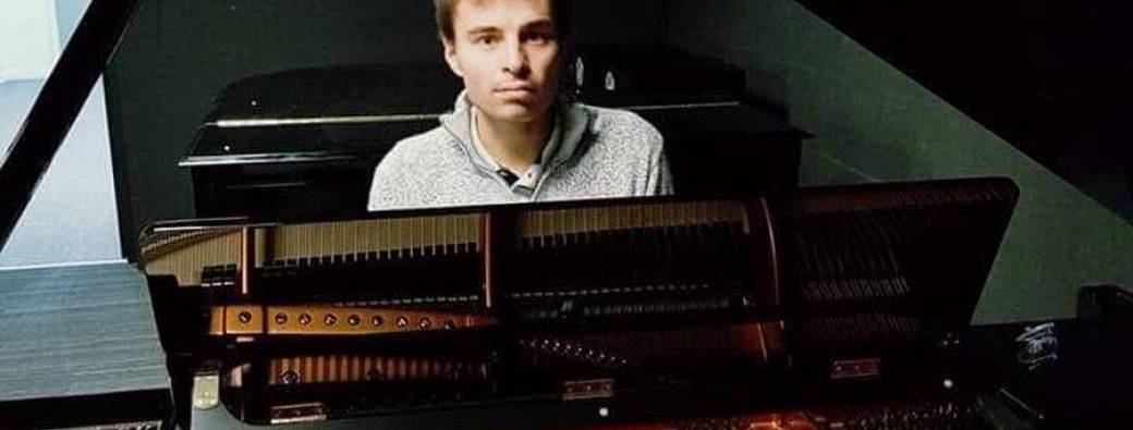 Thomas Mayeras Trio
