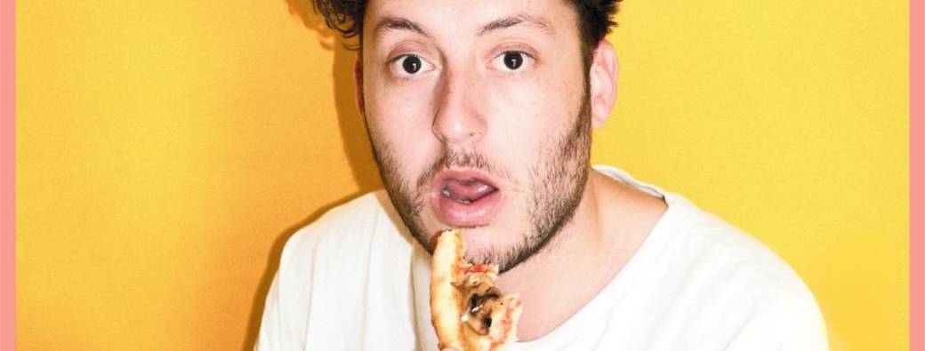 Thomas Santarelli - Tant qu'on est là ! 