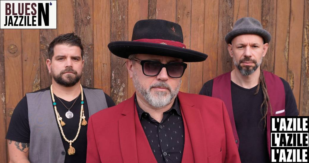 Thomas Sarrodie  & Bi-Polar blues