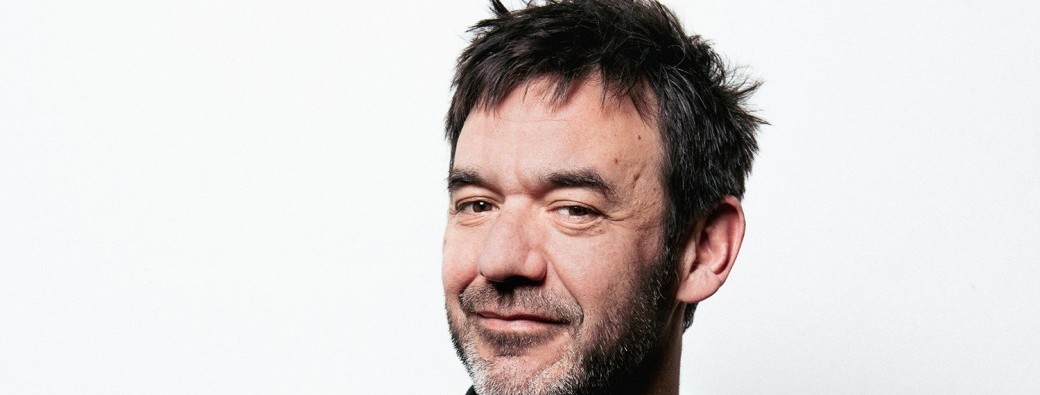 Thomas VDB : En rodage COMPLET