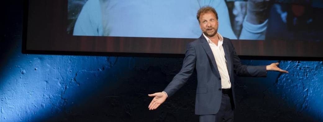 Le Cinéma de Thomas Croisière : Voyage en Comédie