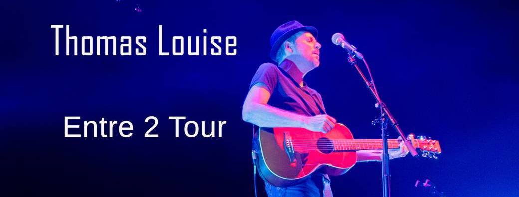 THOUARE SUR LOIRE (44) chante Leprest (solo)