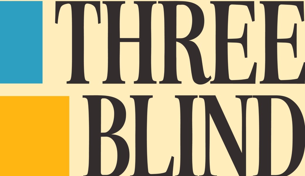 Three Blind Mice