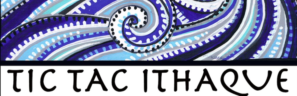 Tic Tac Ithaque