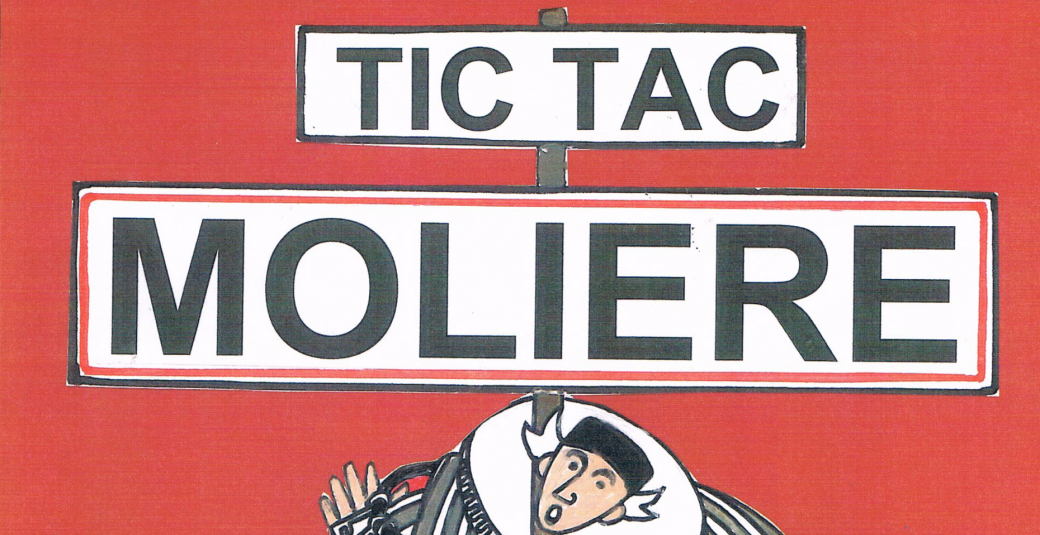 Tic Tac Molière