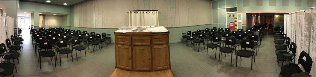 Yom Kippour 5782