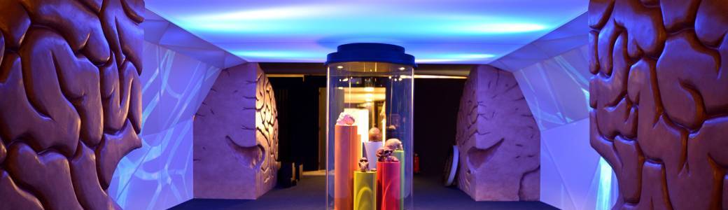 Expo Generation 80