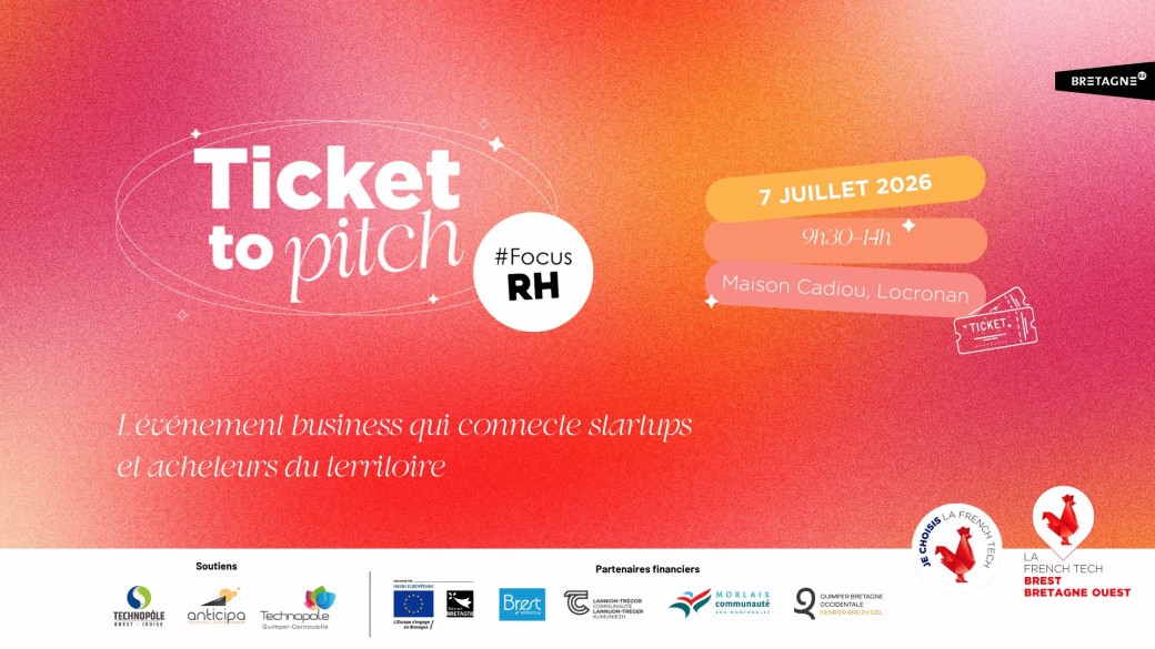 Ticket to Pitch - focus RH