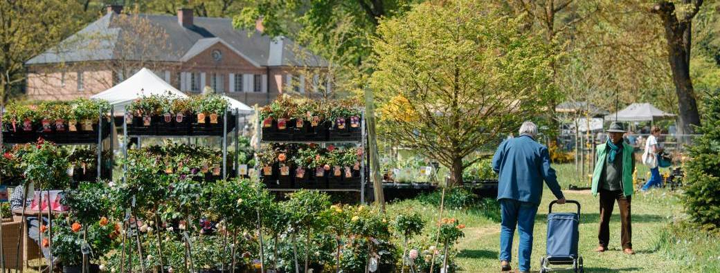 Planten- en Tuinbeurs