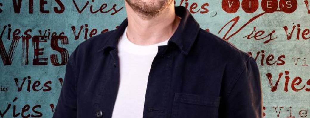 Étienne S - Vies / En rodage