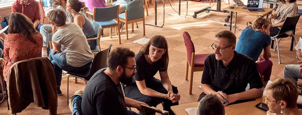 Tiers à Tiers : Outils numériques de pilotage ! 