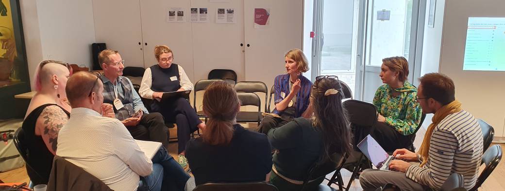 Tiers-lieux et écologie territoriale