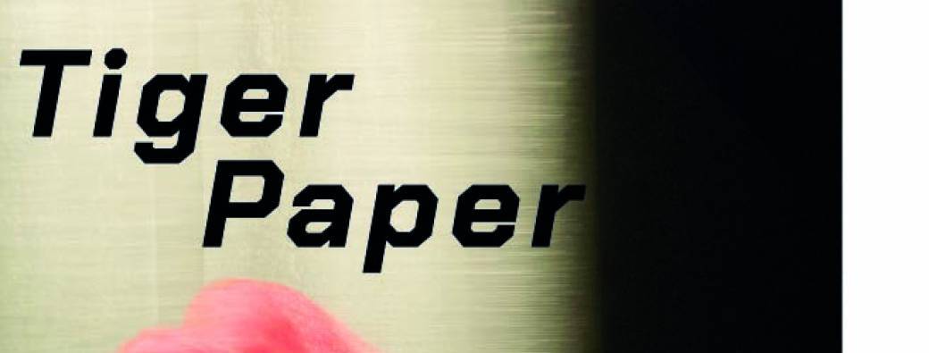 Tiger Paper