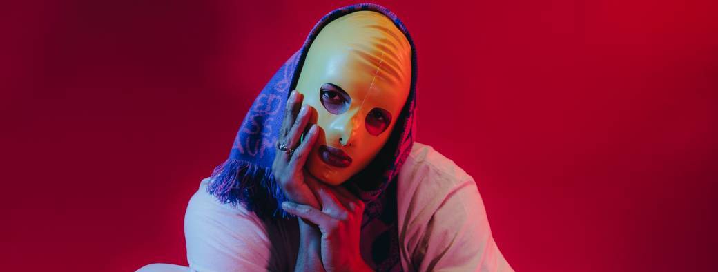 Tigerhead + Neon Graveyard b2b Roüge + Bours? + Crime Partners