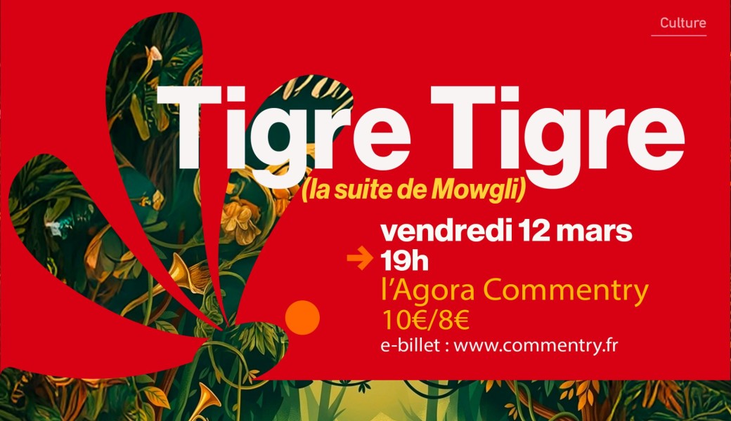 Tigre Tigre