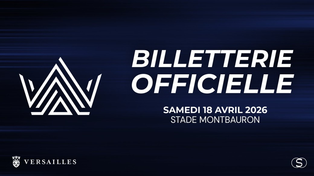 Tournoi Inter-Lycées de Versailles 2026