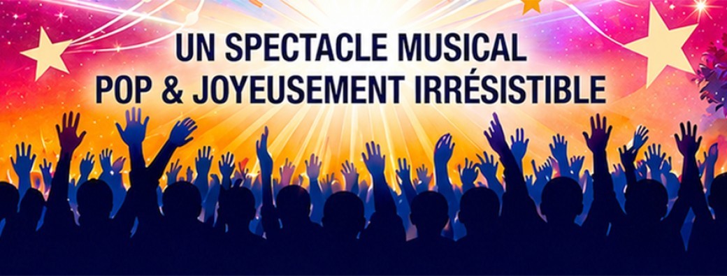 LE SUPER POUVOIR DES CHANSONS