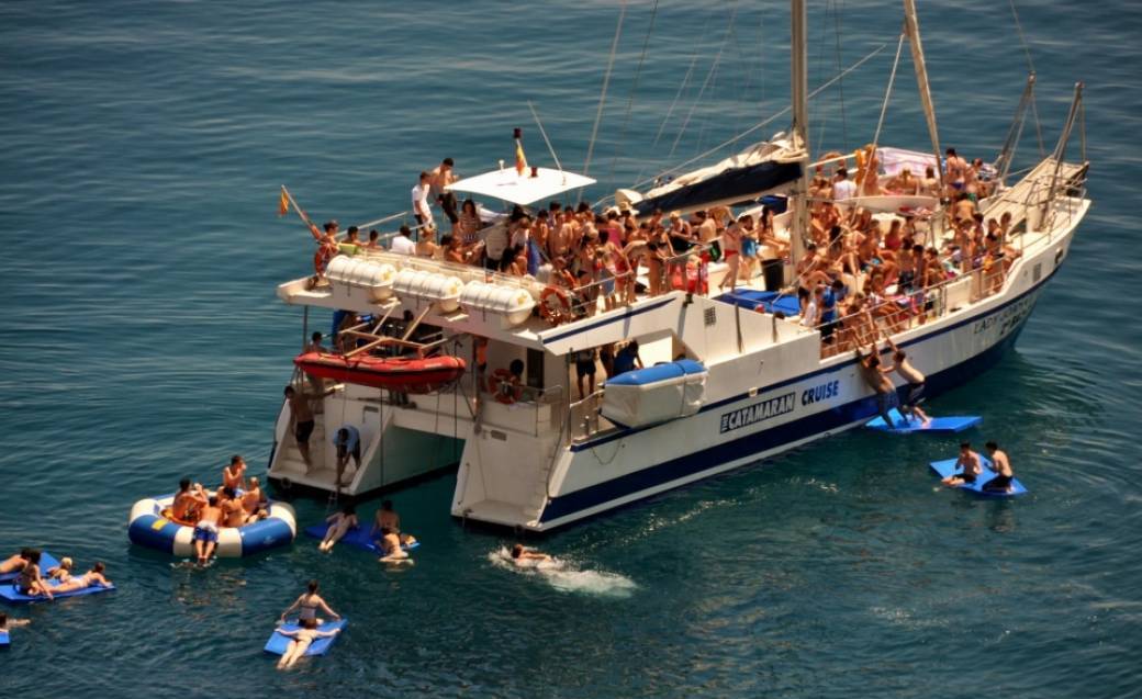 Time Break 2026 BDE_IFPASS