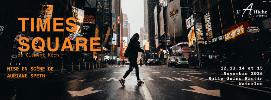 Times Square
