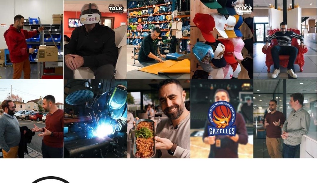 L'Odyssée 2025