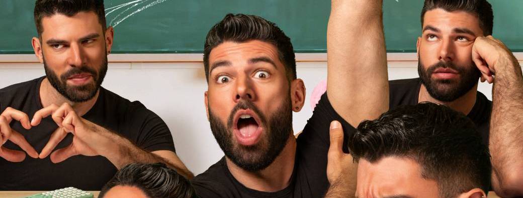 Timothée Curado : "Présent !" COMPLET