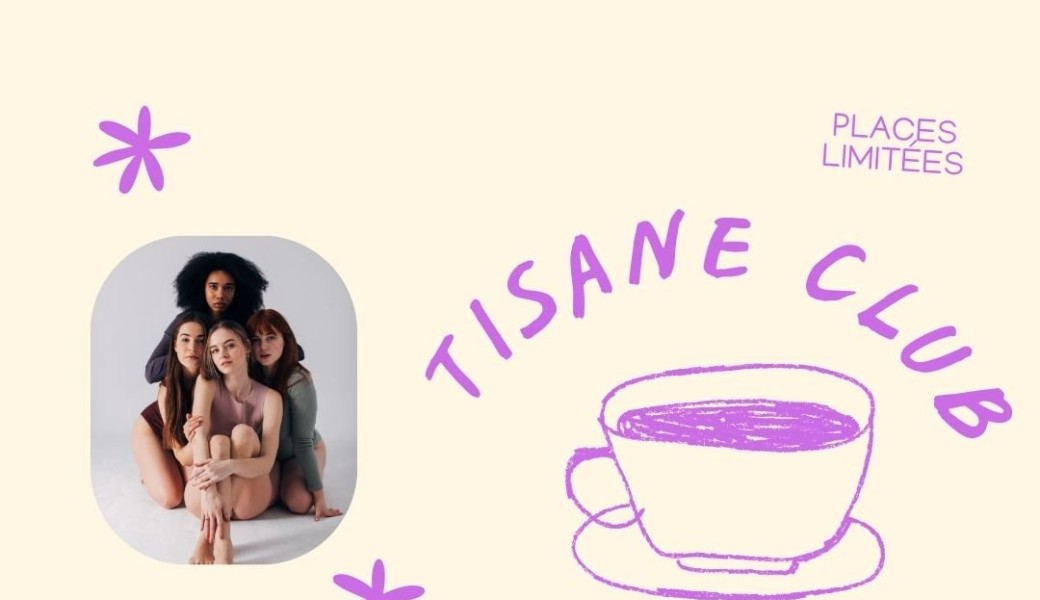 TISANE CLUB