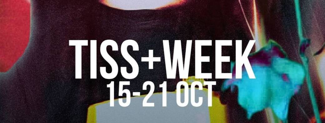 TISS+ WEEK - PASS 3 CONCERTS