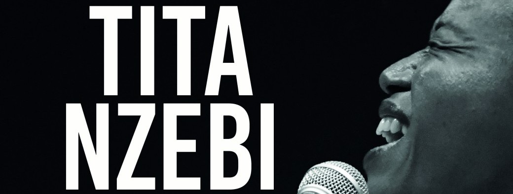 Tita Nzebi à Lyon