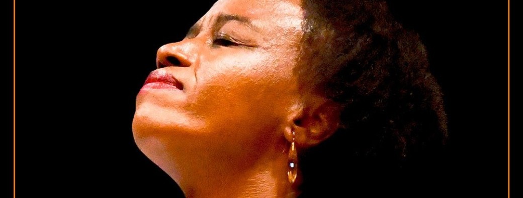 Tita Nzebi en concert à Lyon 