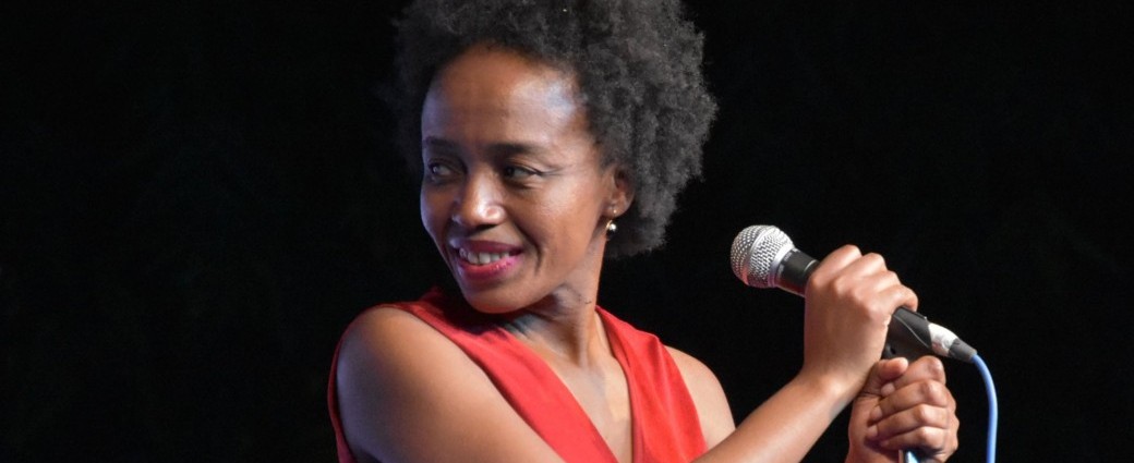 Tita Nzebi