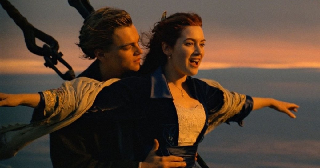 Titanic