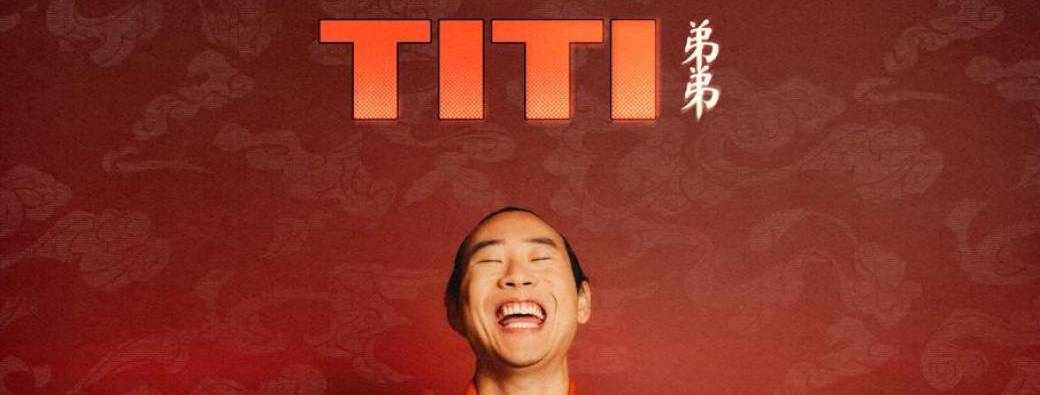 TITI - Spectacle de David Sun