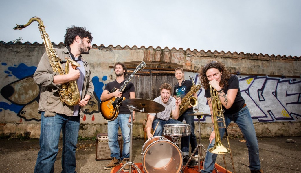 Titty Twister BB Titty Twister BB