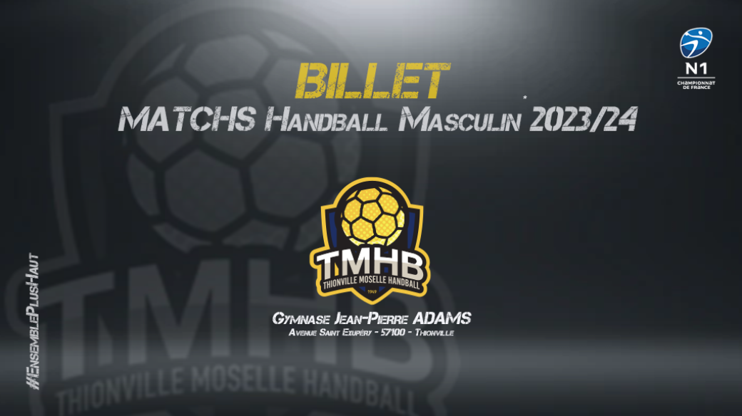TMHB / TORCY  30/03//2024