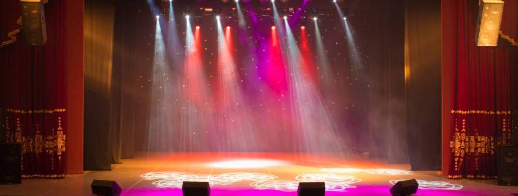 TNT - Avant-première (show privé)