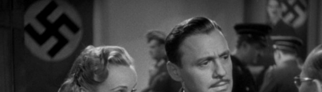 To be or not to be d'Ernst Lubitsch