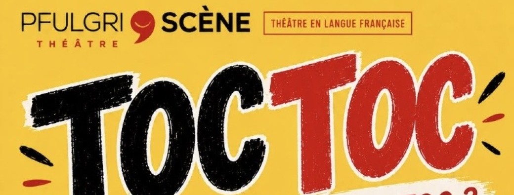 TOC TOC