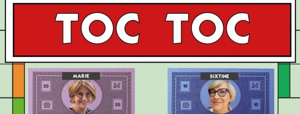 TOC TOC