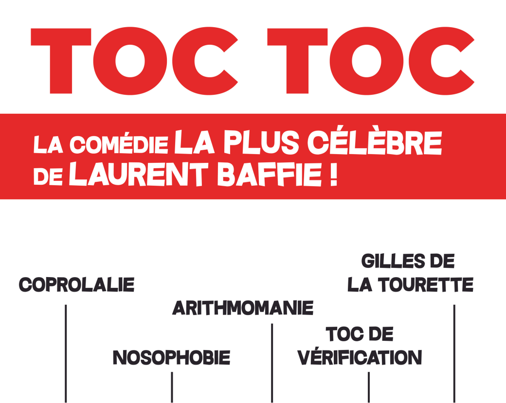 TOC TOC