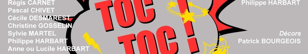 Toc toc