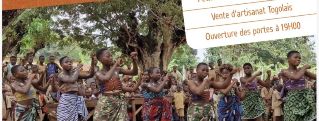 Togo 2026 - Bonne Arrivée