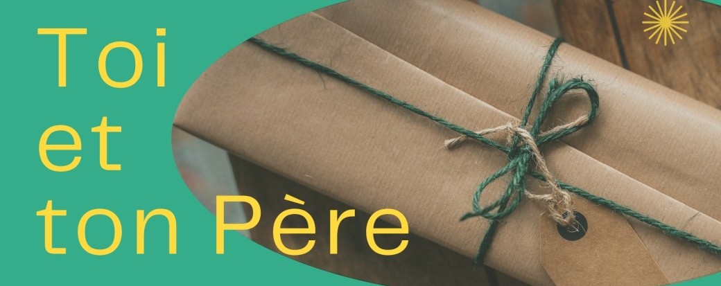 Toi et ton Père, Zoom offert