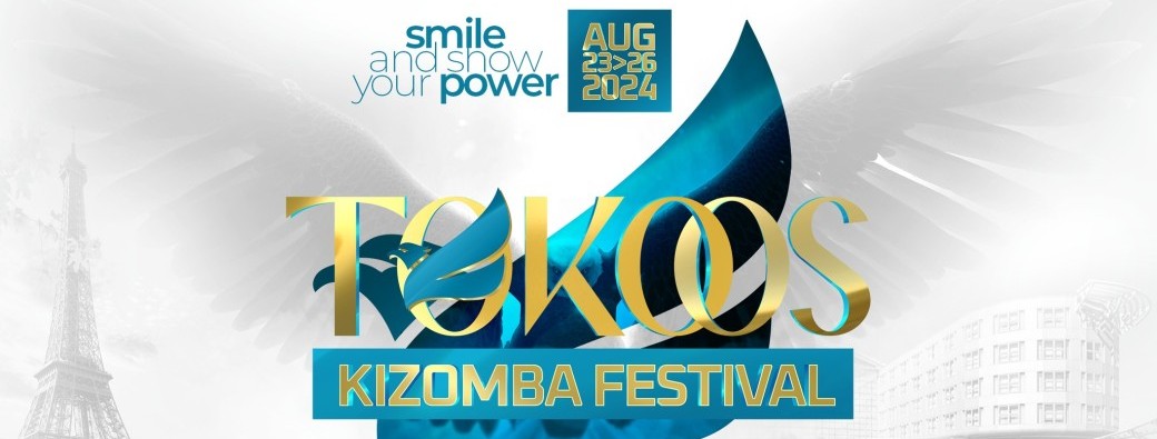 Tokoos Kizomba Festival - 2nd Edition (All in one)