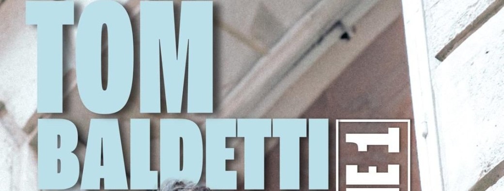 Tom Baldetti - TOME 1