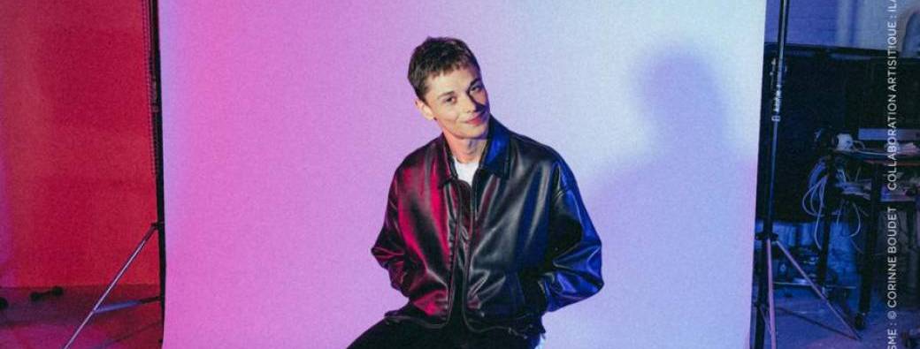 Tom Boudet - Vous dit quoi 