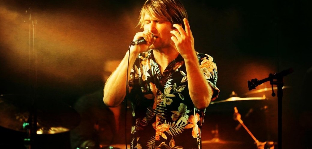Tom Frager (Chanson Reggae World)