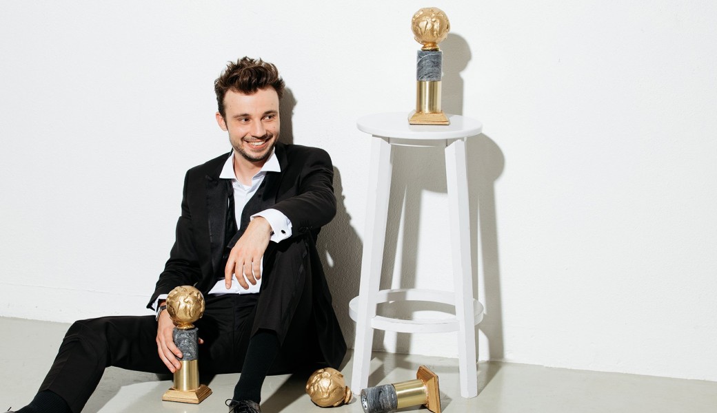 Tom VILLA "les nommés sont..."