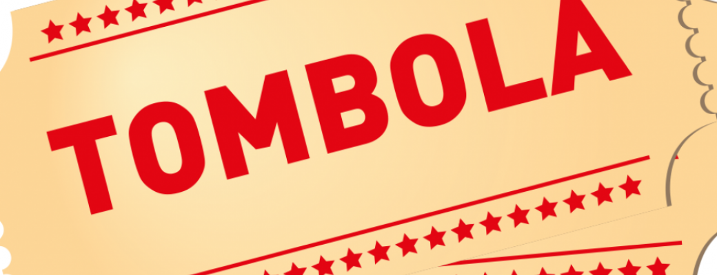 Tombola 2021