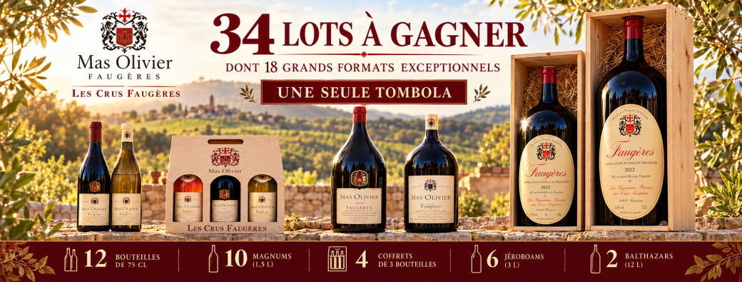 Tombola Caritative de la Communauté Saint Charles Borromée